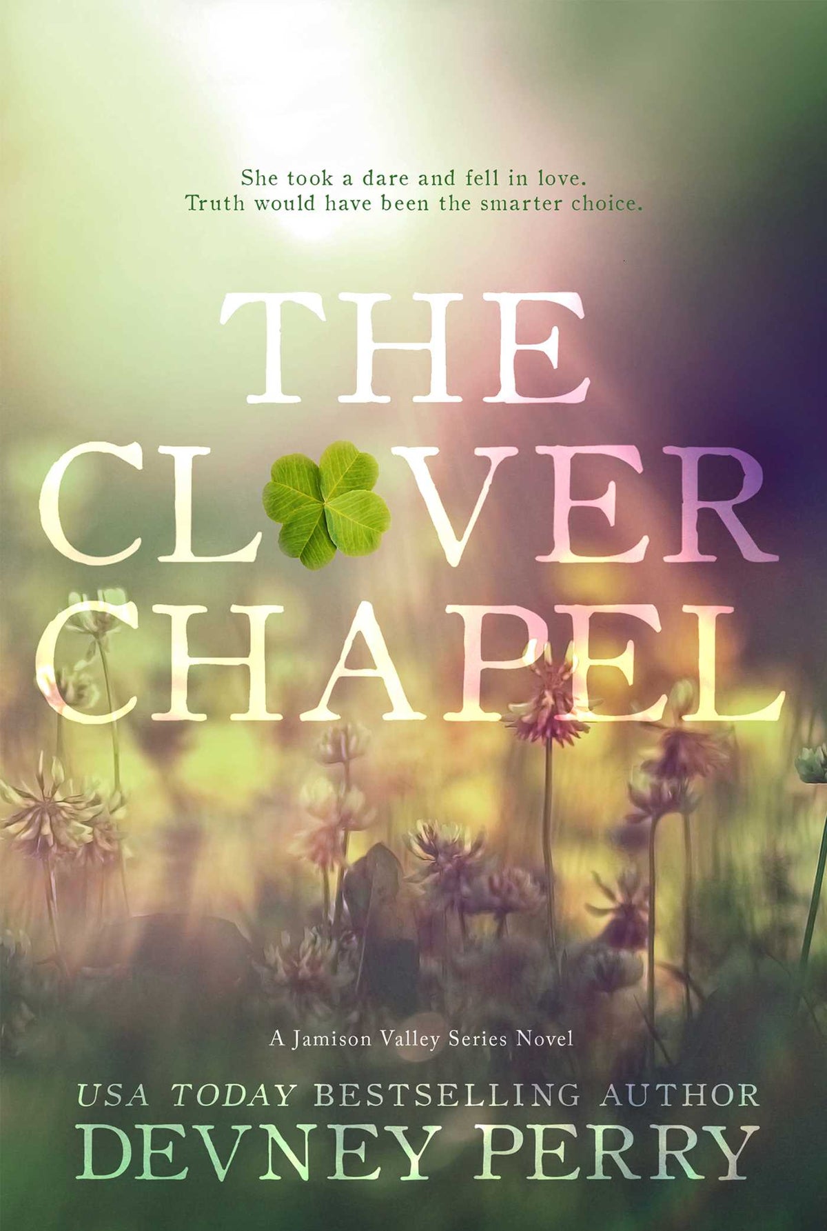 Clover Chapel