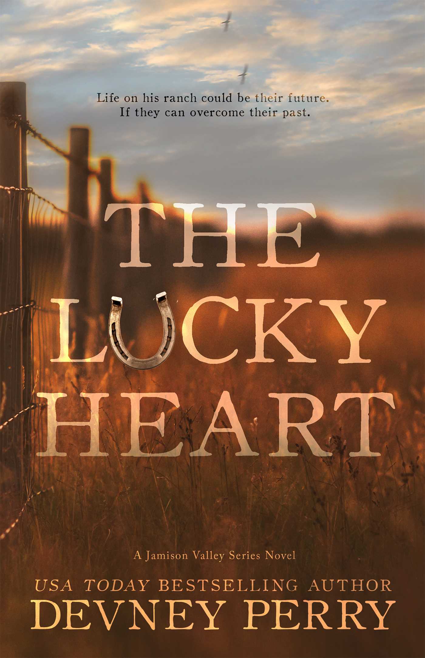 Lucky Heart