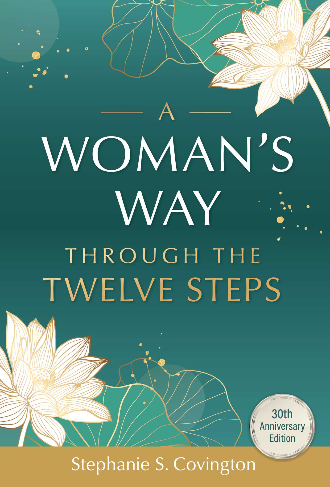 Woman's Way through the Twelve Steps