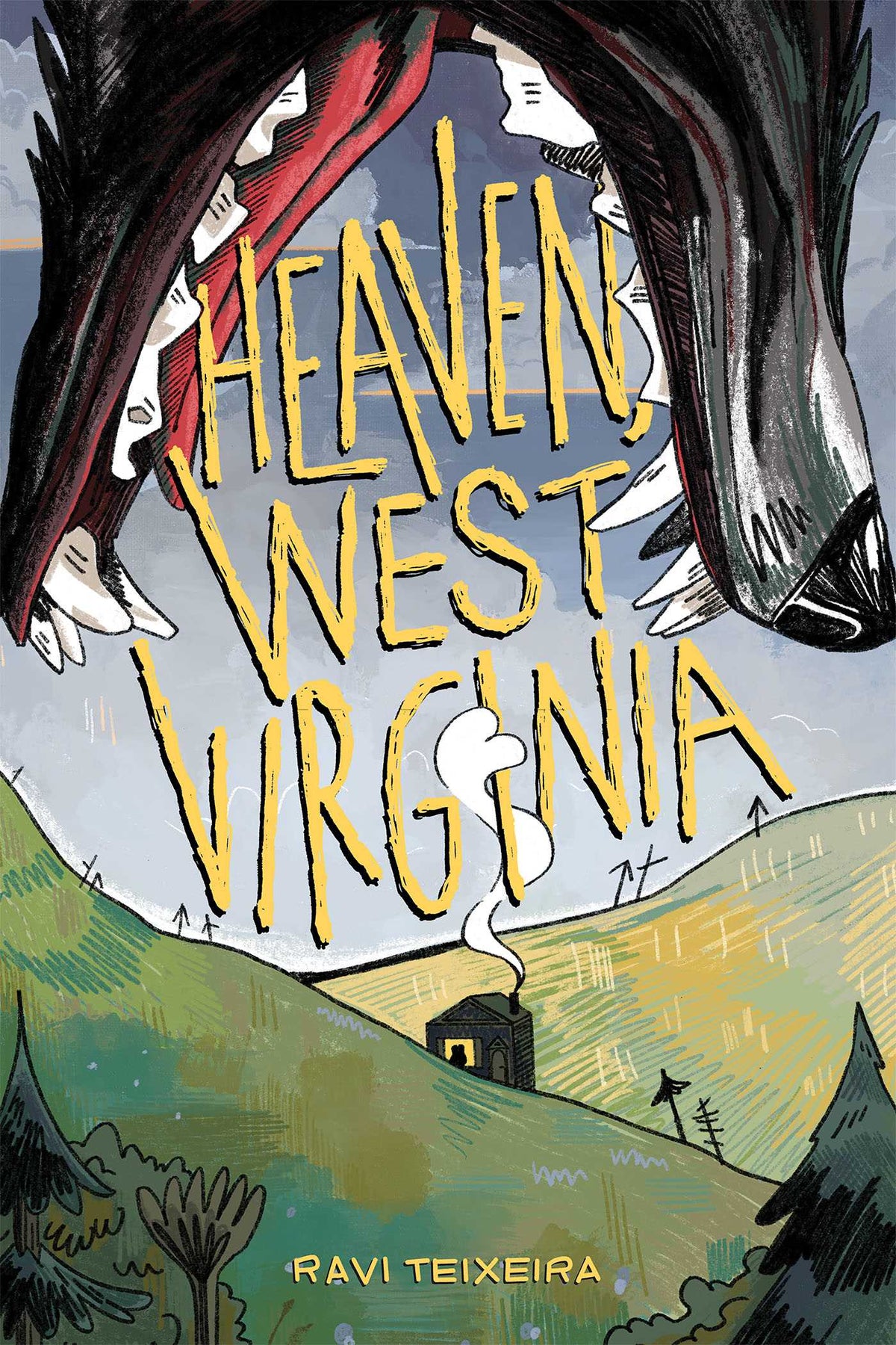 Heaven, West Virginia