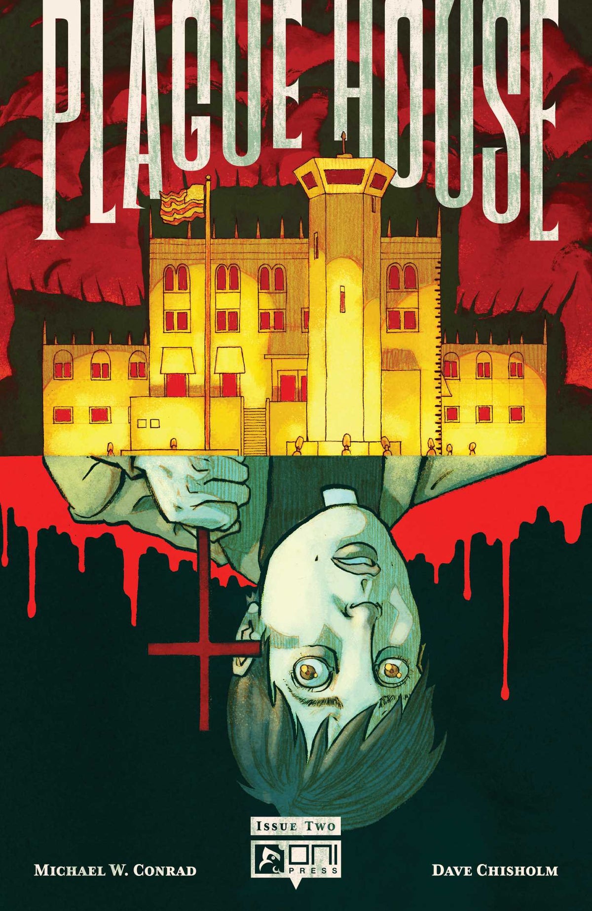 Plague House #2