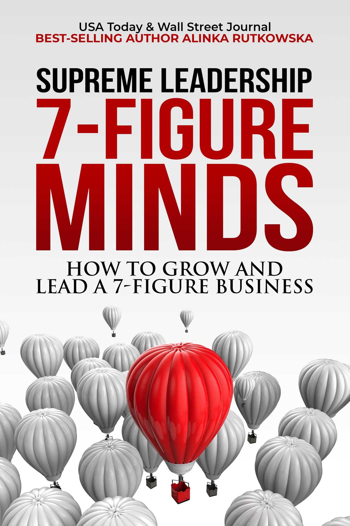 7-Figure Minds