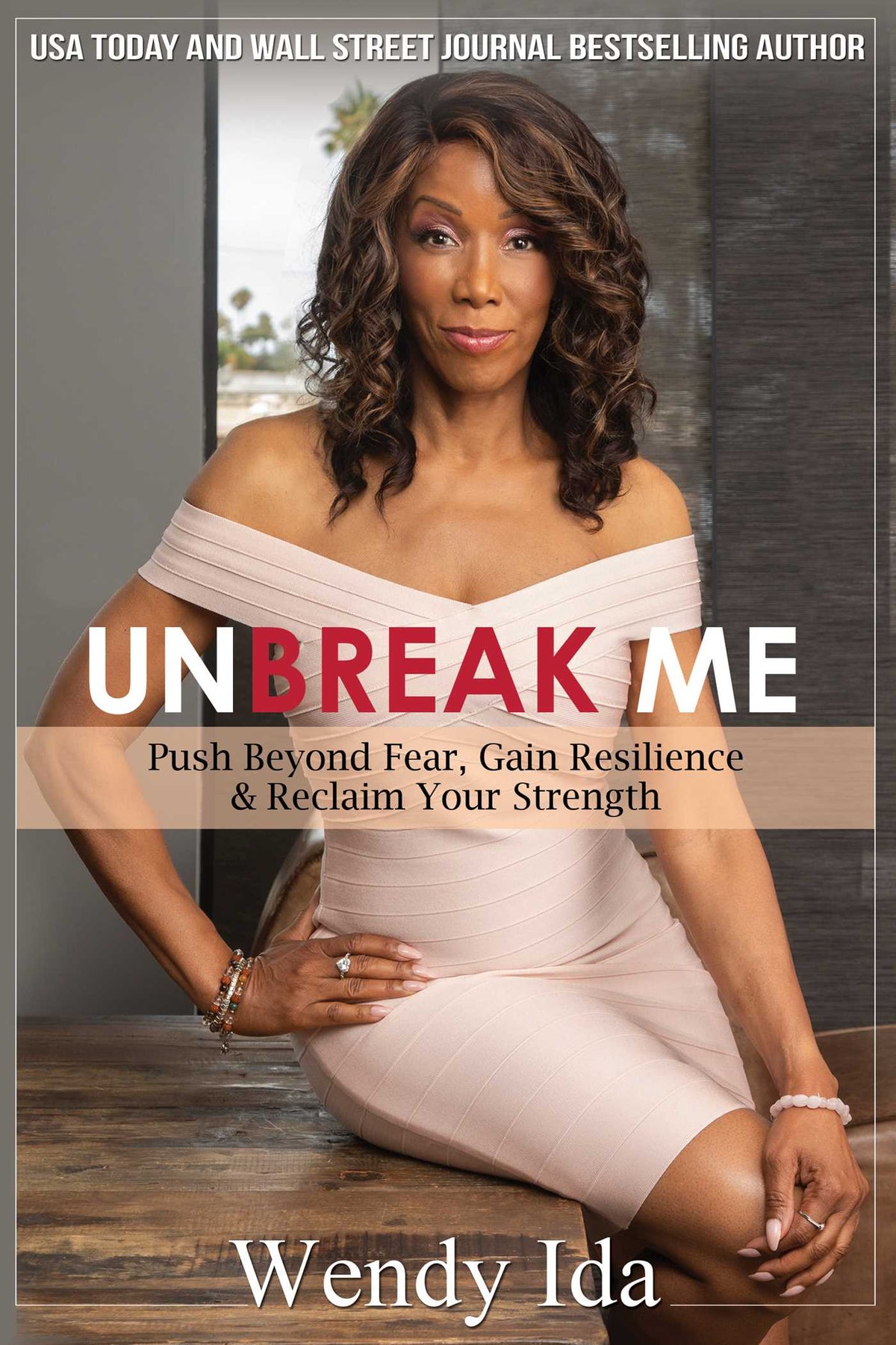 Unbreak Me