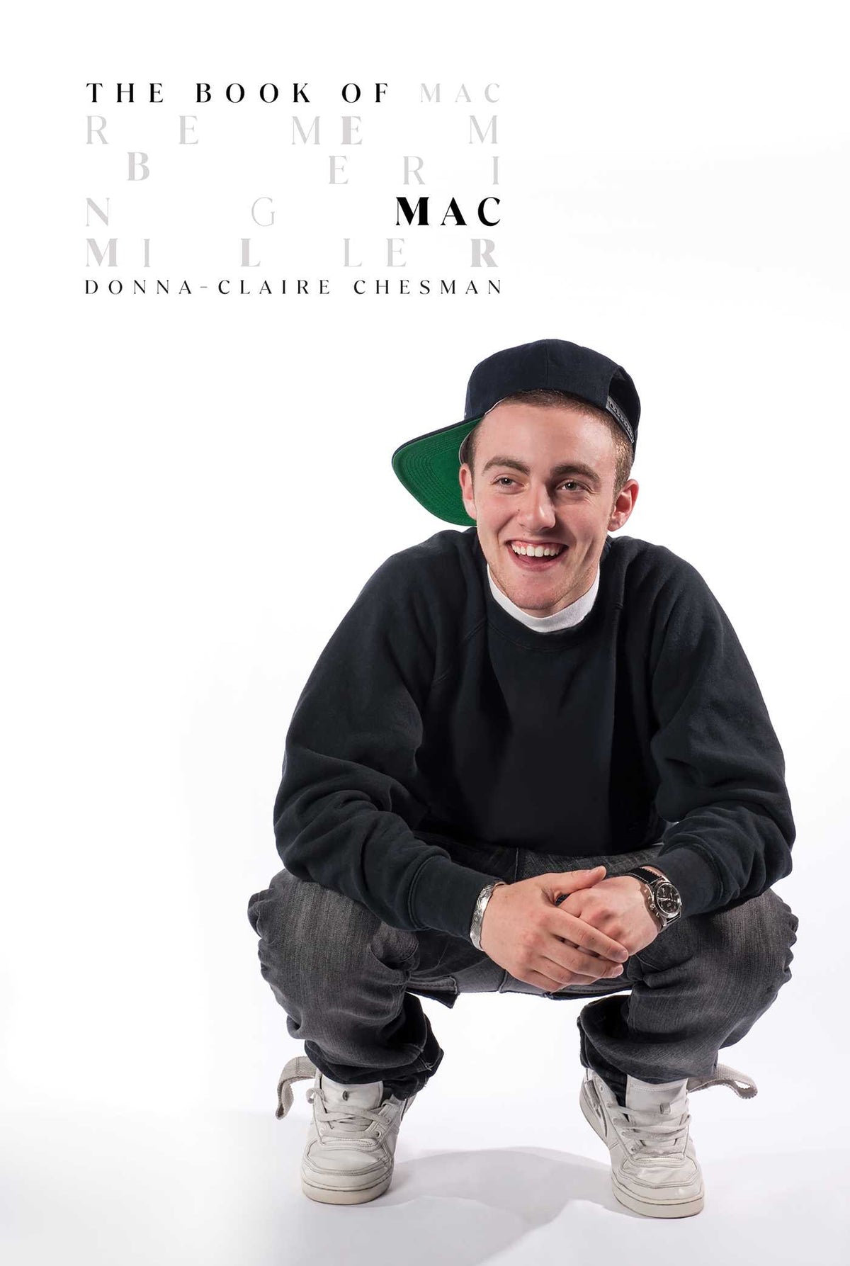 Book of Mac: Remembering Mac Miller