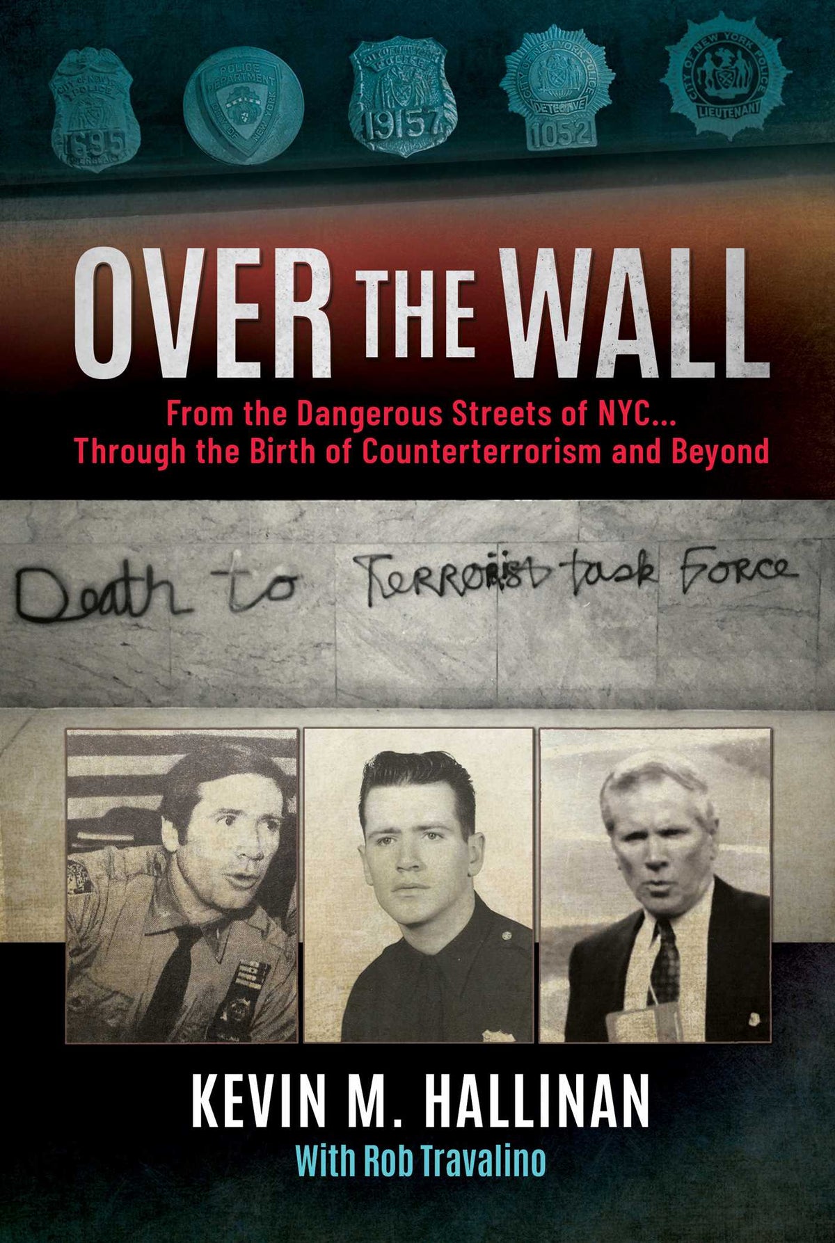 Over the Wall
