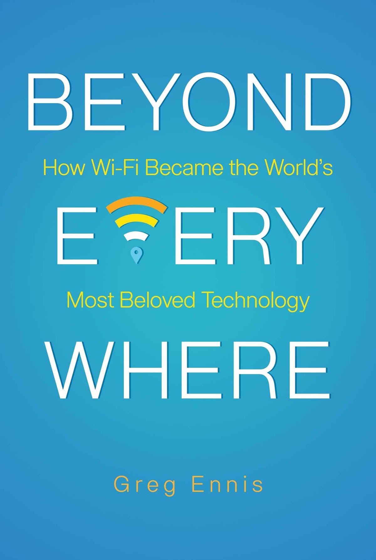 Beyond Everywhere