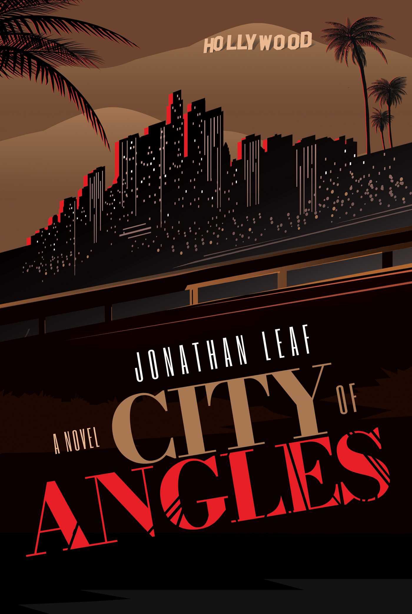 City of Angles