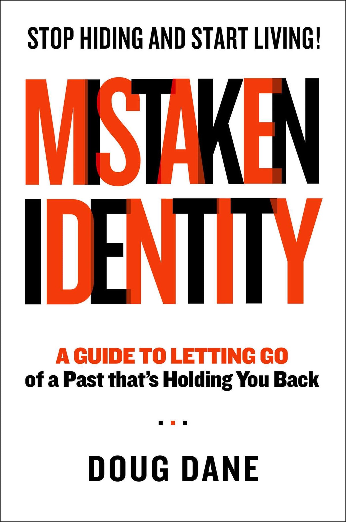 Mistaken Identity