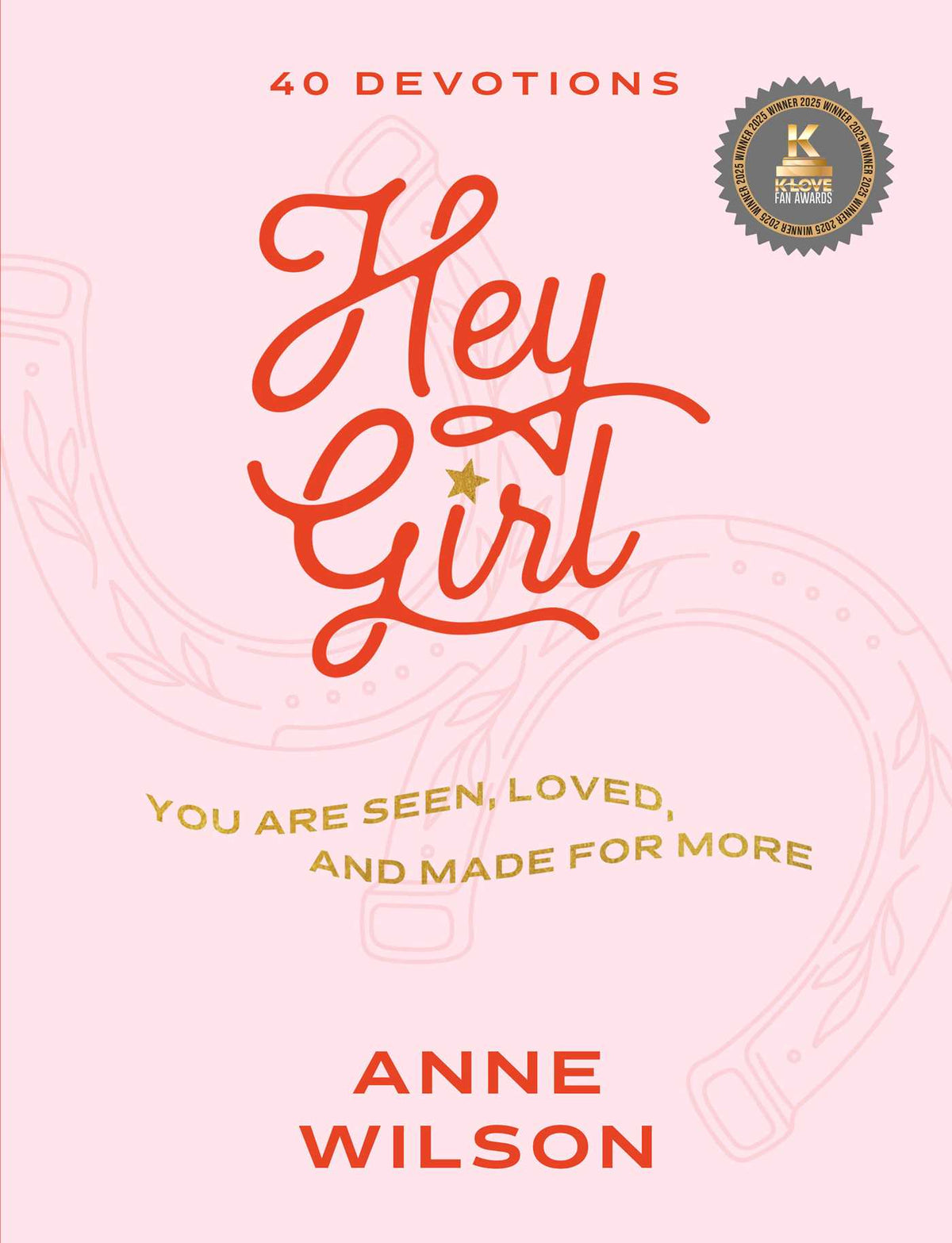 Hey Girl