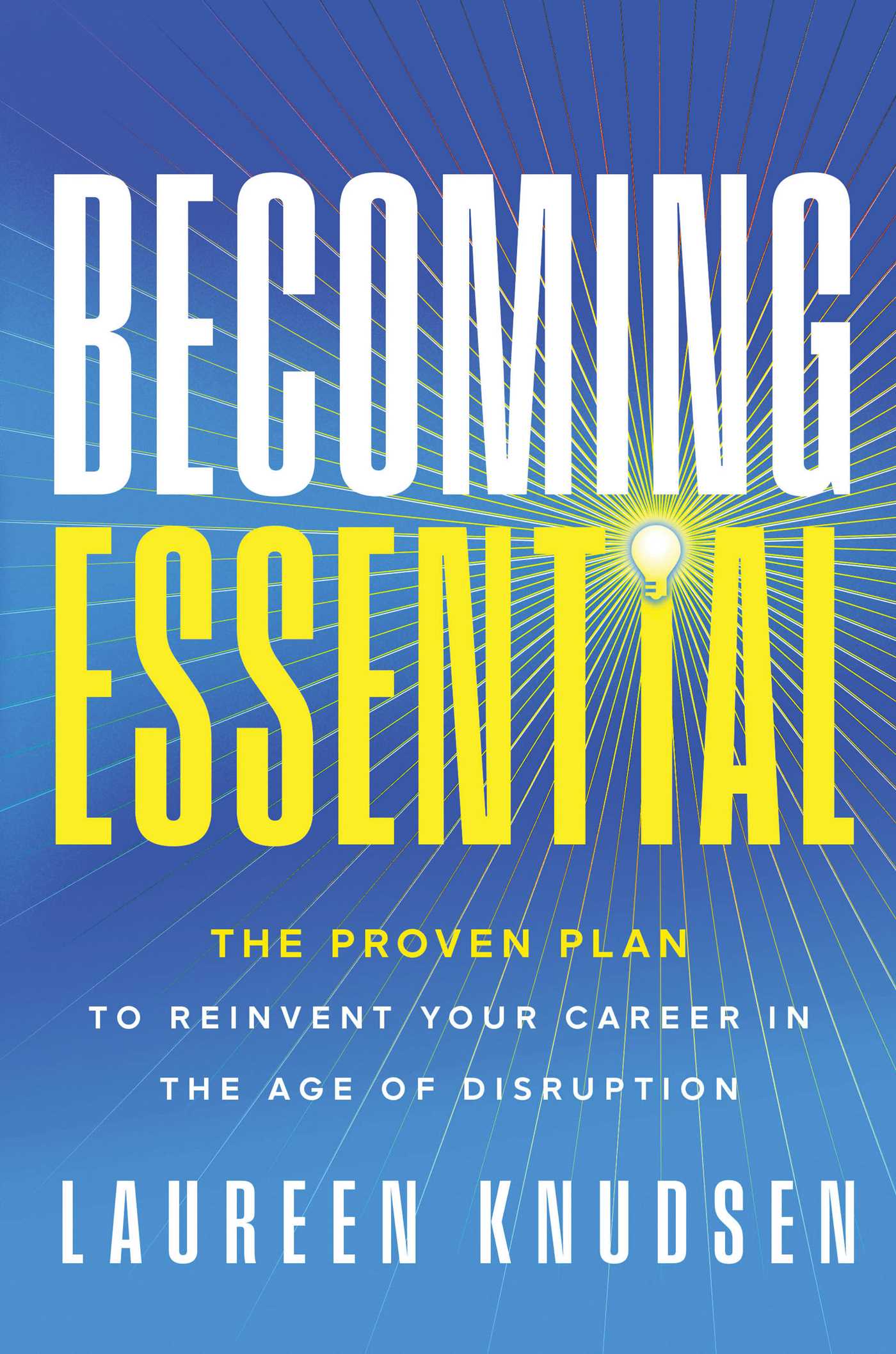 Becoming Essential