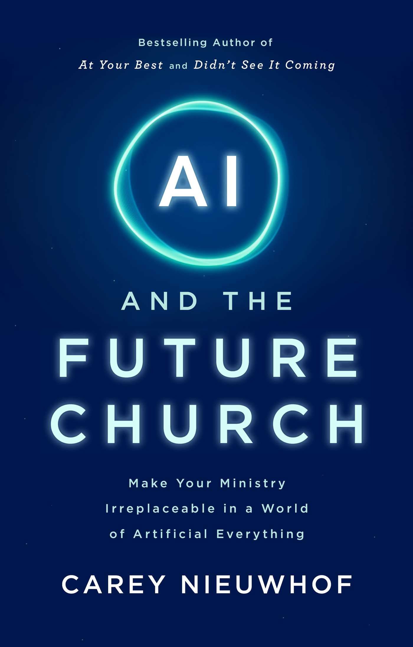 AI and the Future Church