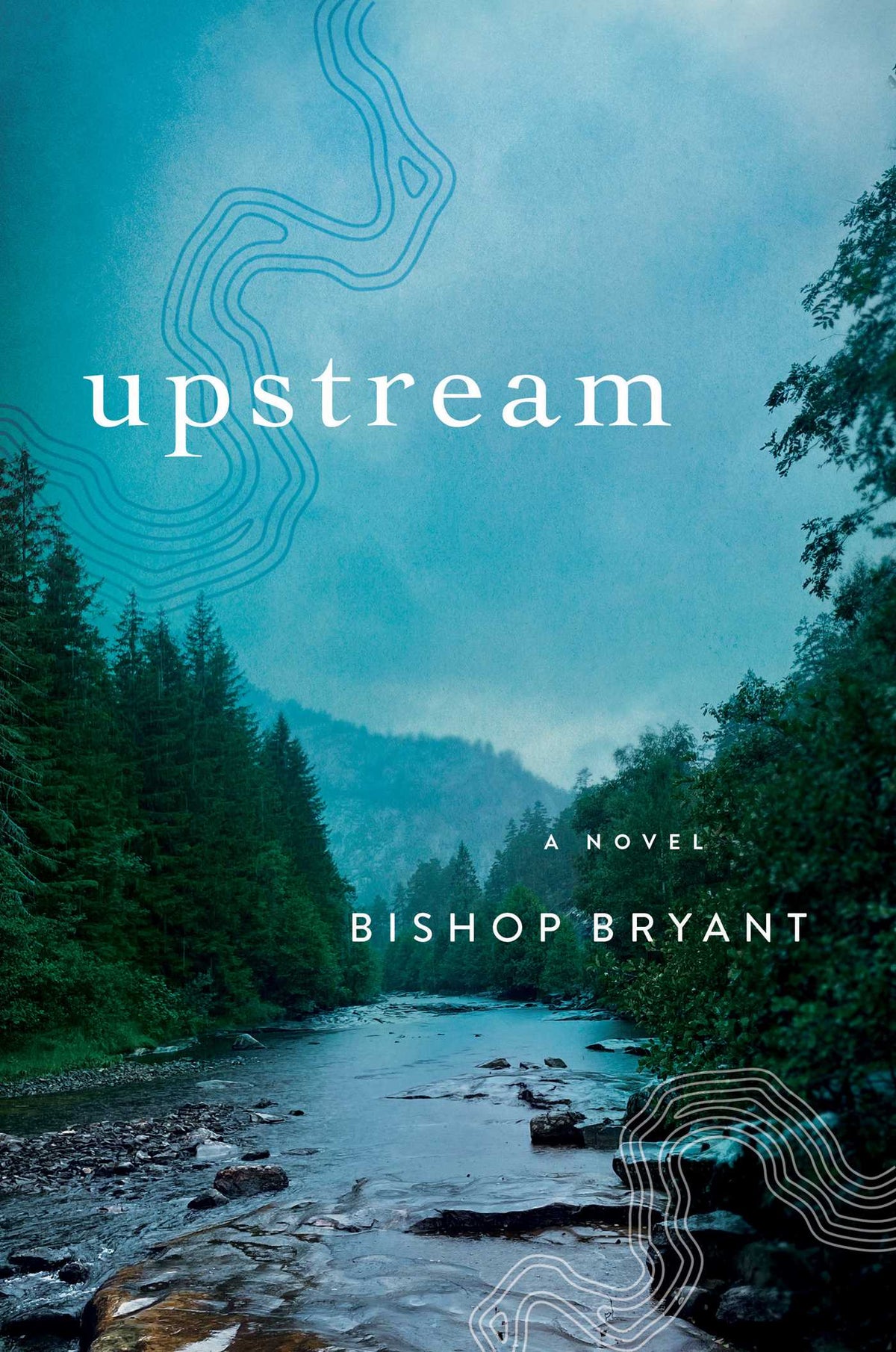 Upstream