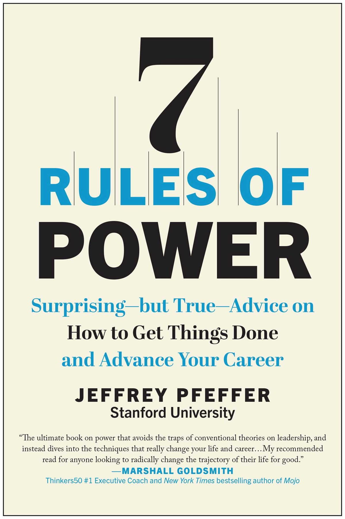 7 Rules of Power