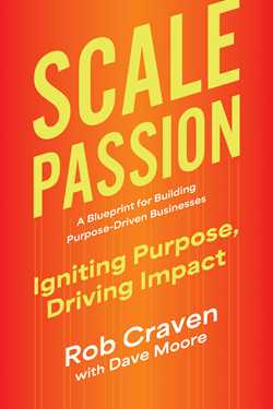 Scale Passion