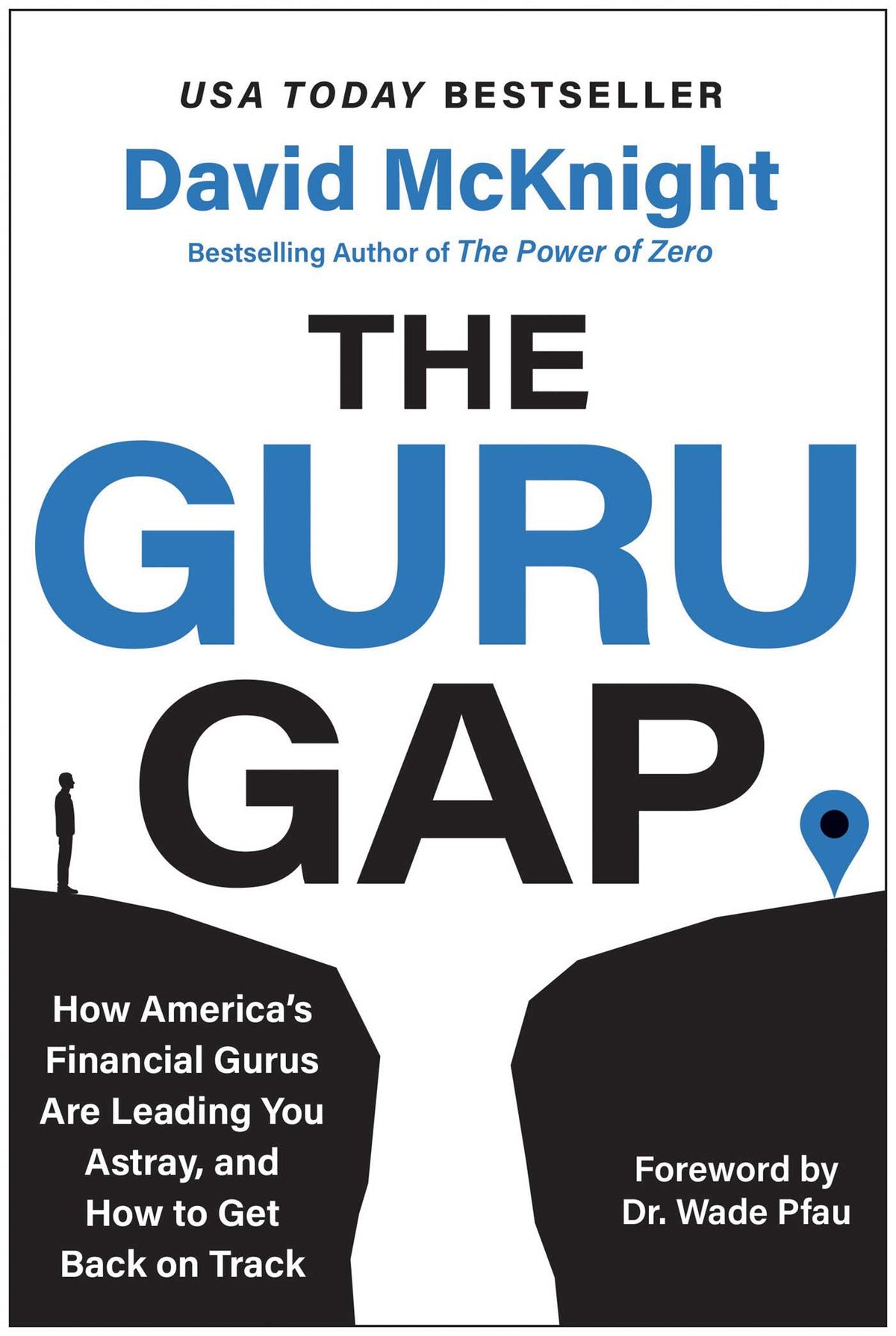 Guru Gap
