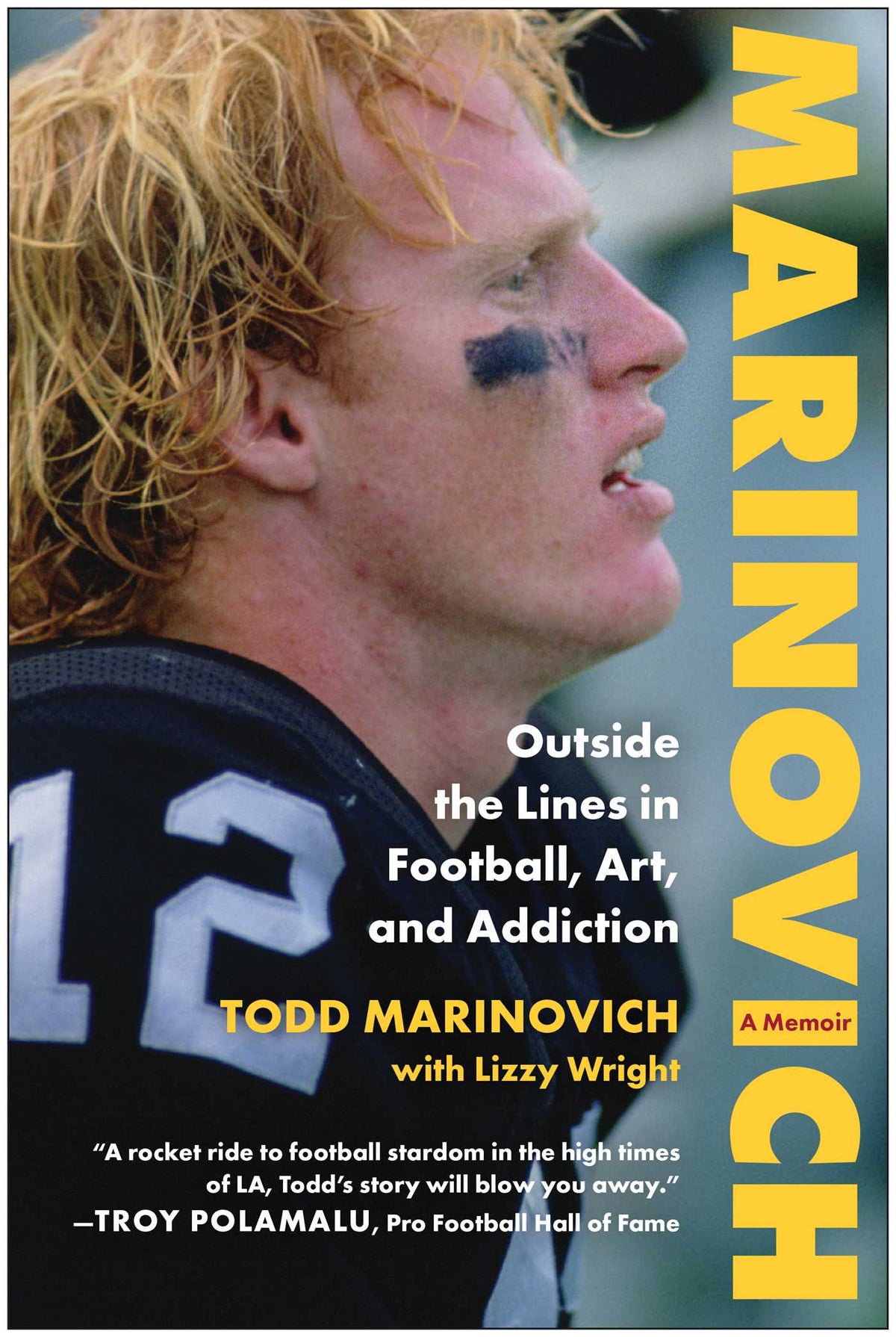 Marinovich