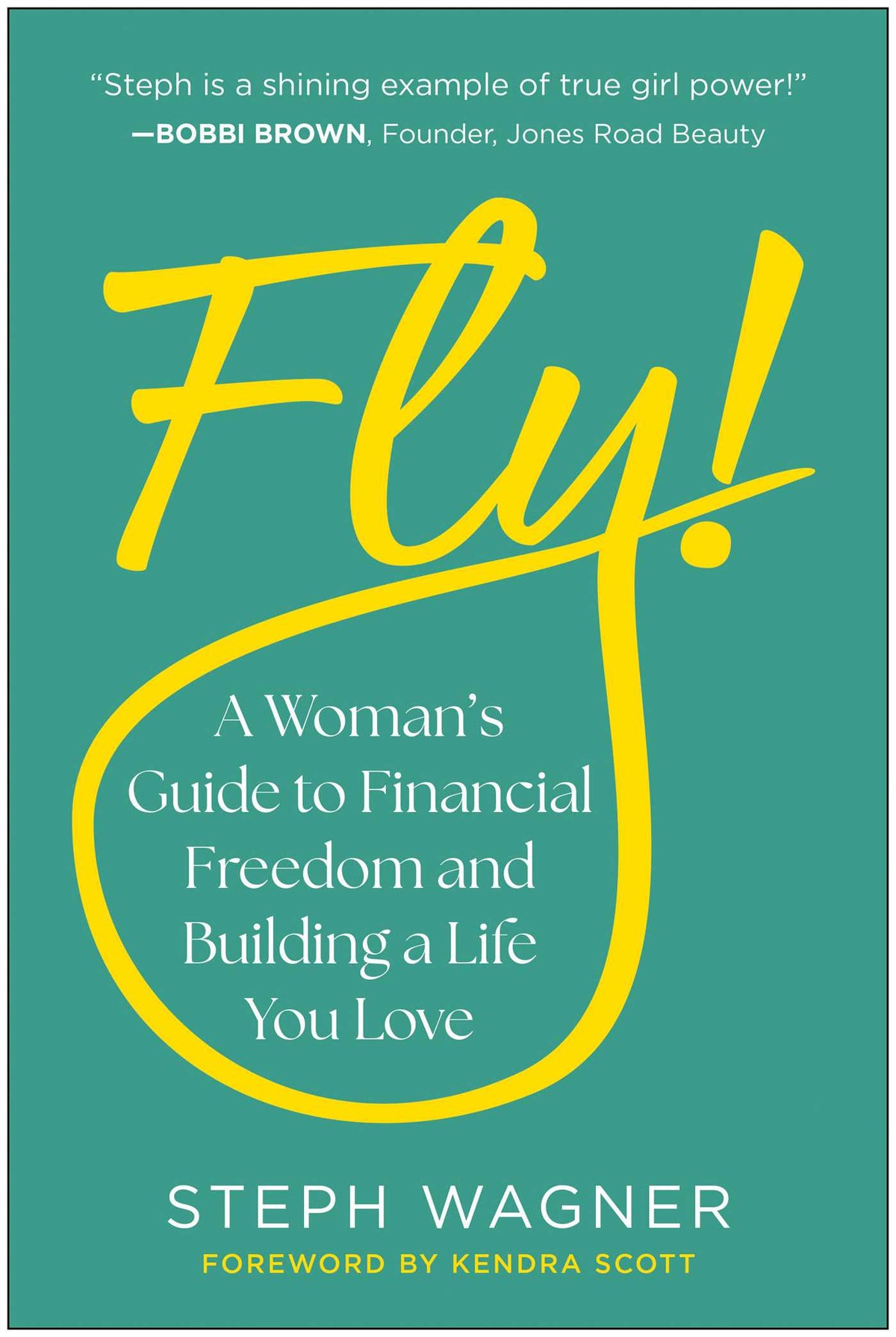 Fly!