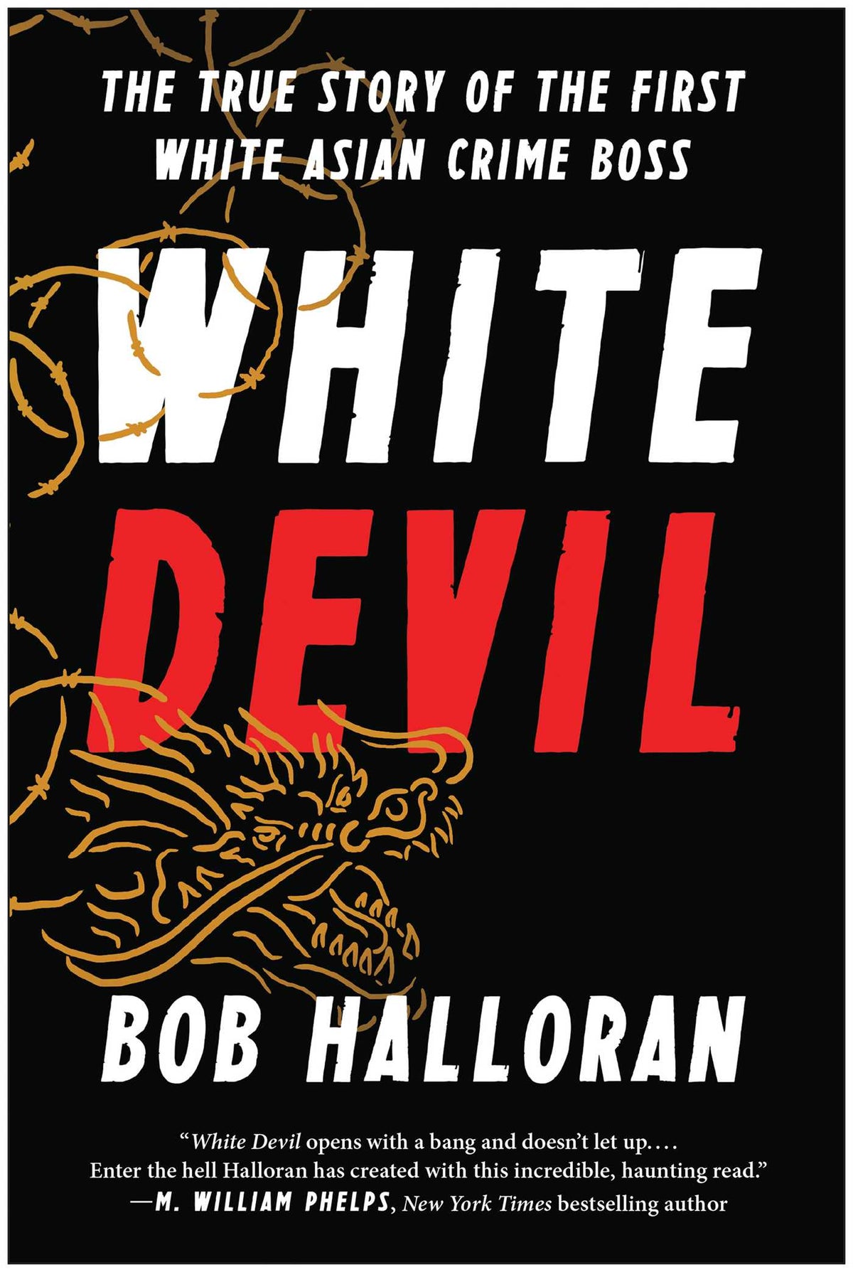 White Devil