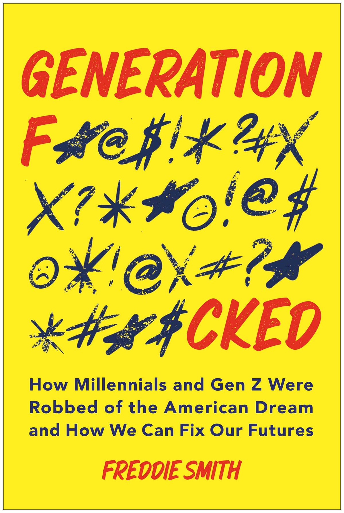 Generation F*cked
