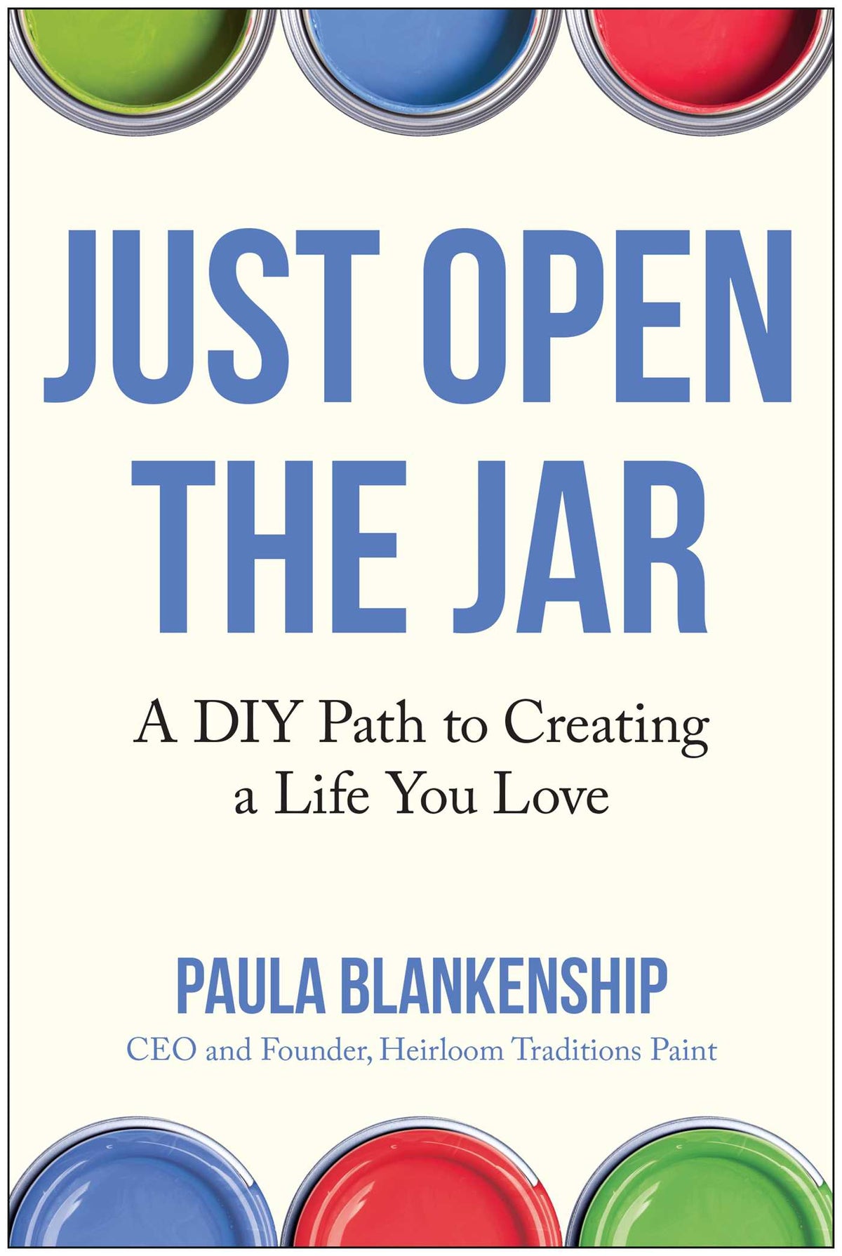 Just Open the Jar