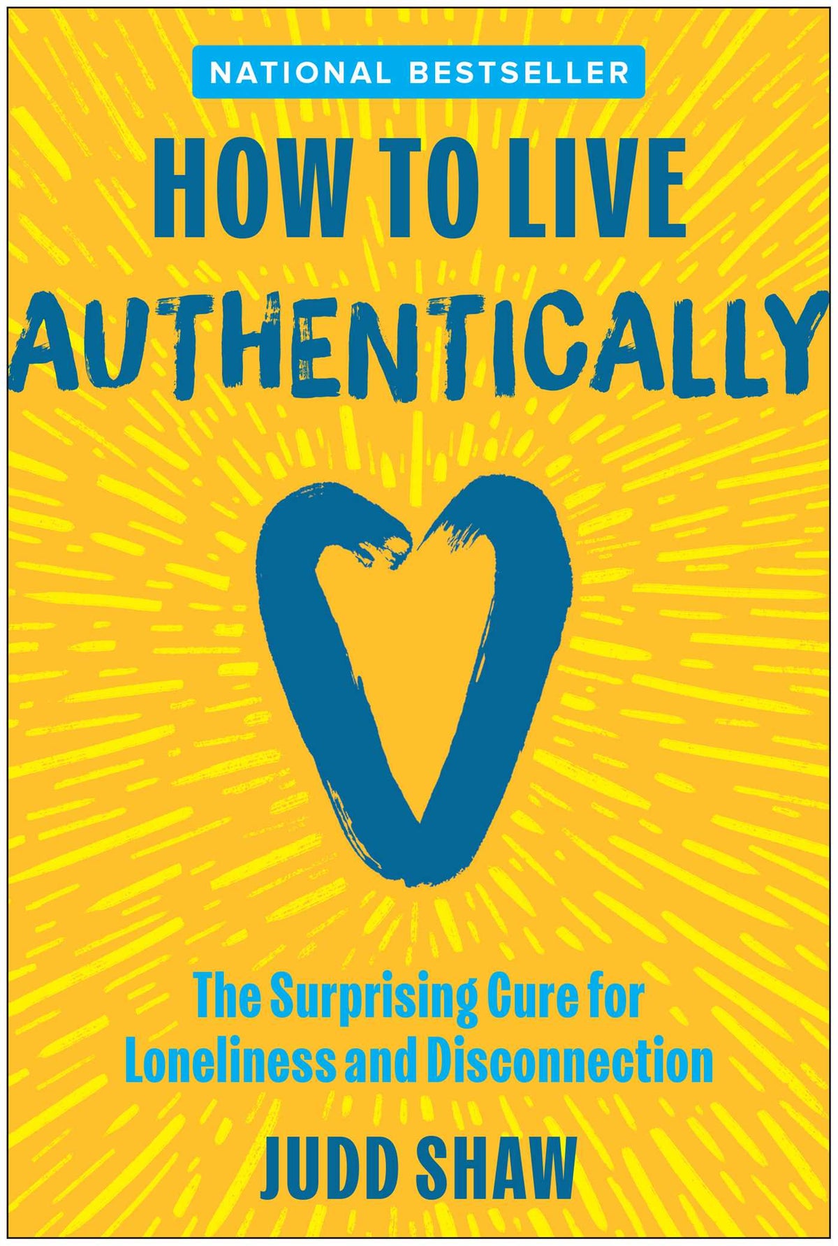 How to Live Authentically