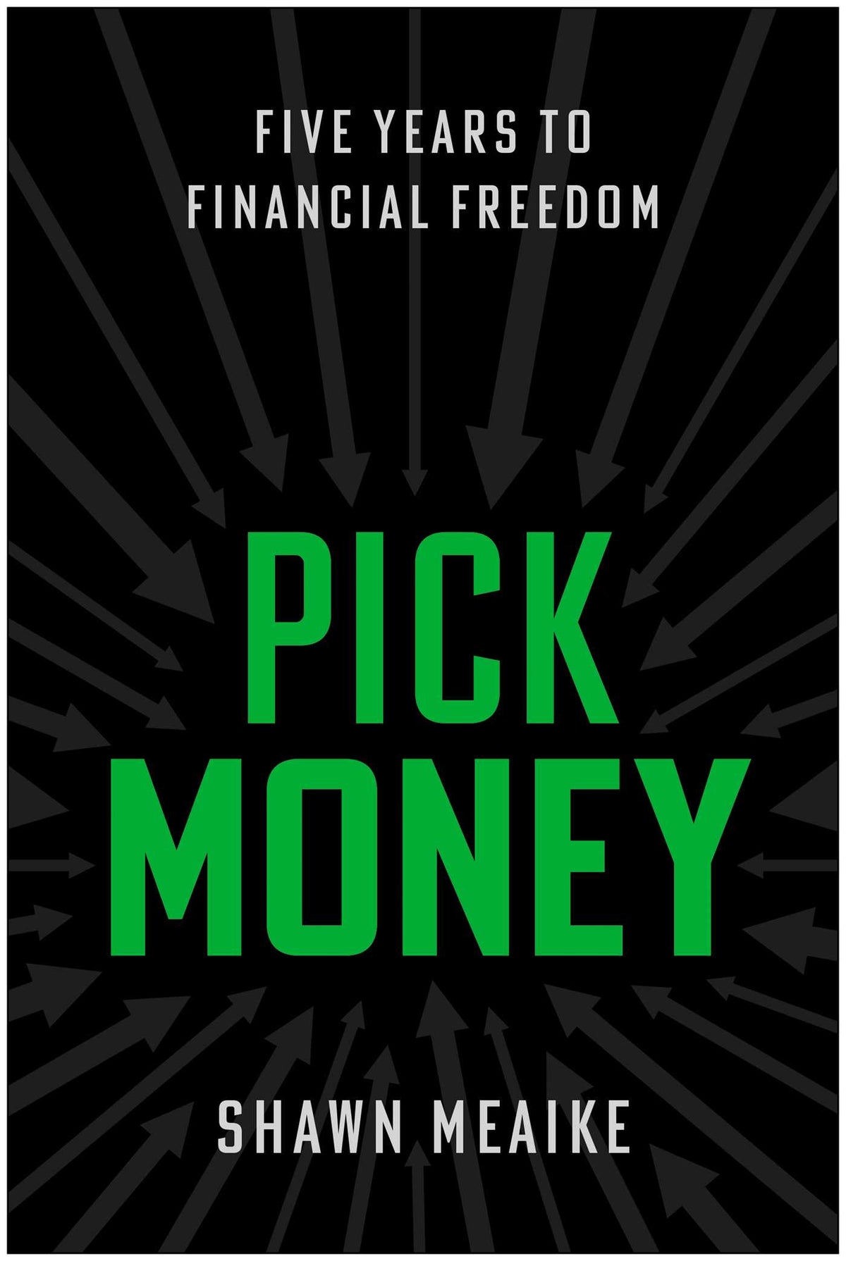Pick Money