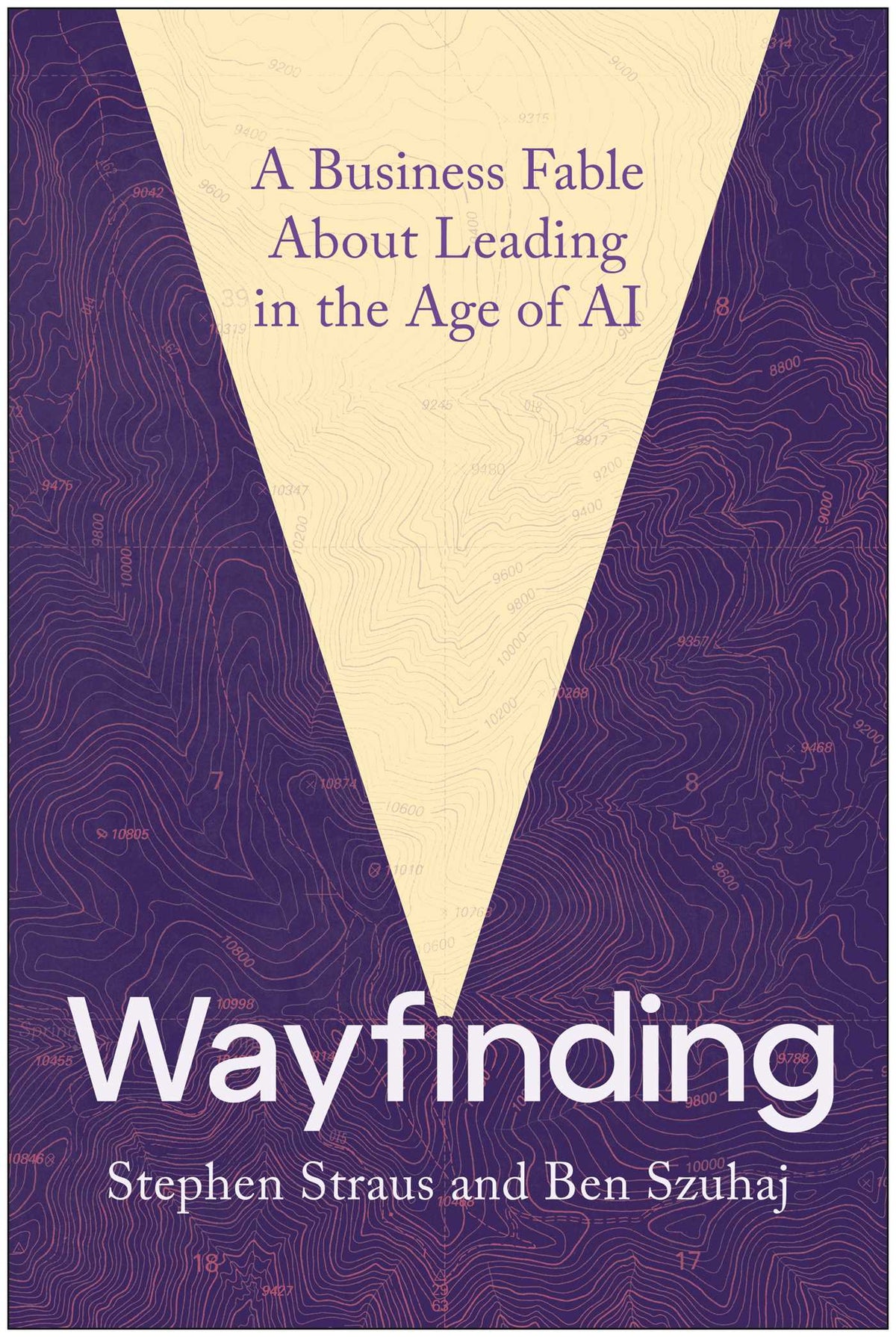 Wayfinding