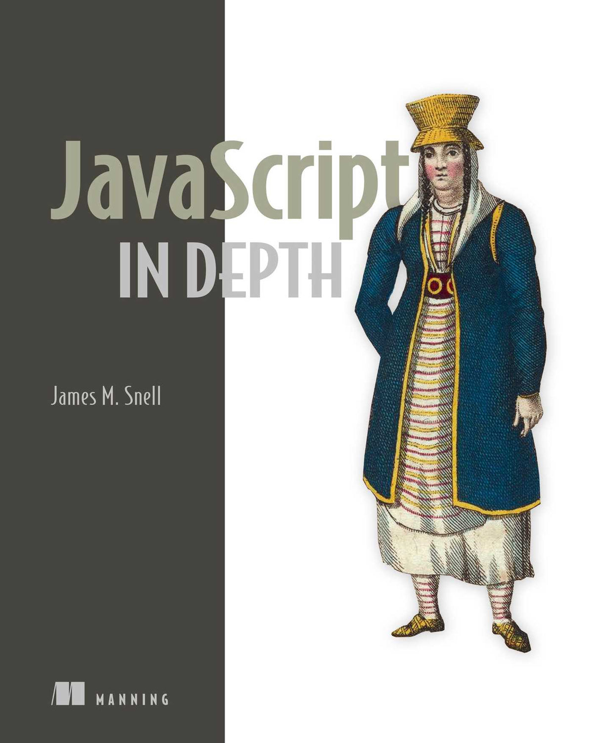 JavaScript in Depth