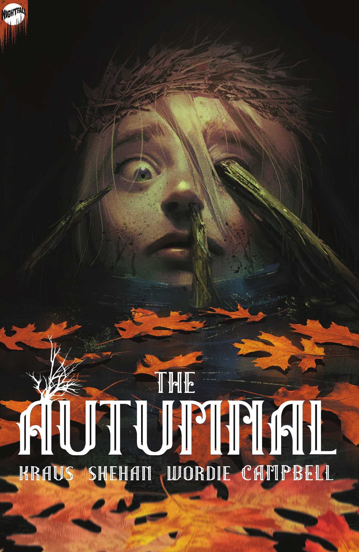 Autumnal: The Complete Series