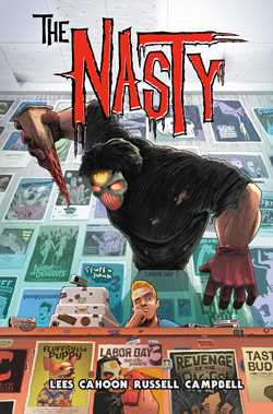 Nasty: The Complete Series