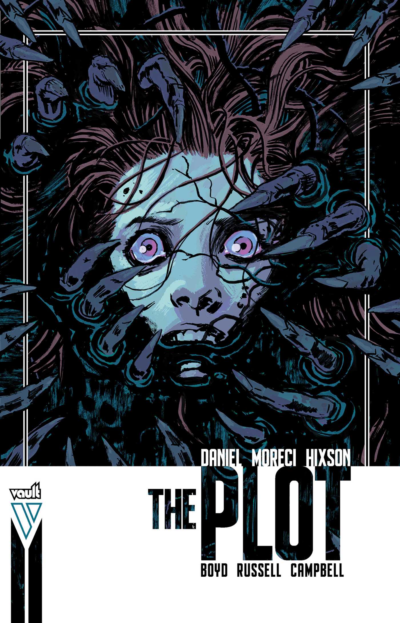 Plot (Compact Edition)
