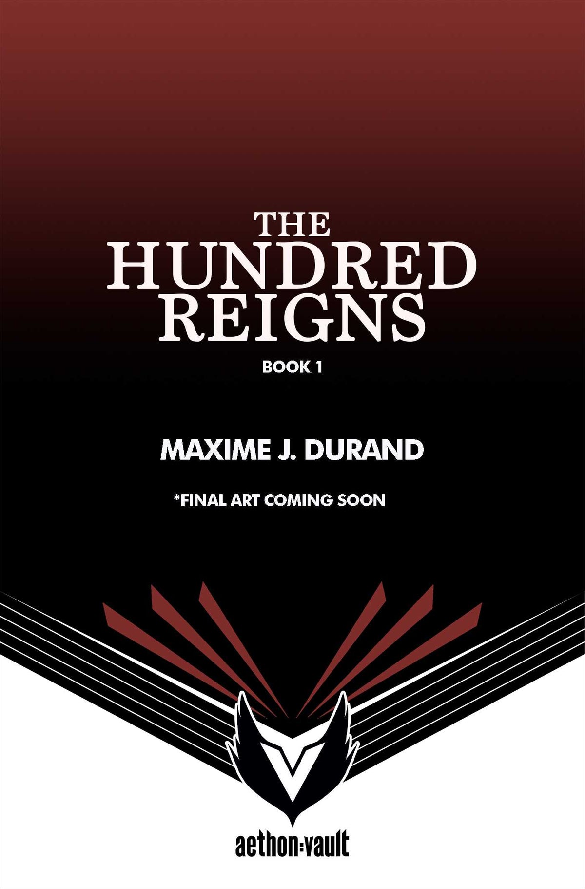 Hundred Reigns, Book 1: The Fourth Overlord
