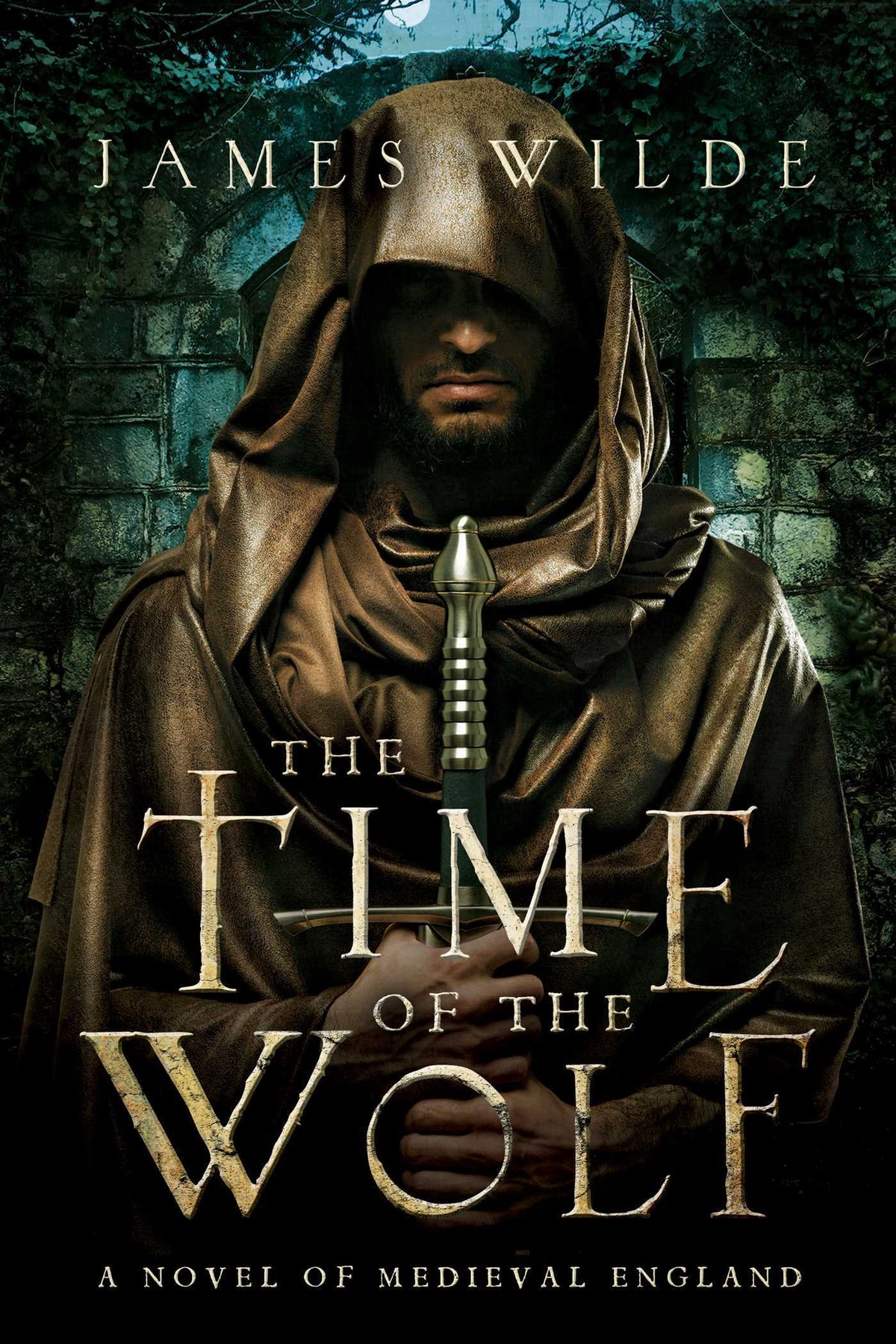 Time of the Wolf