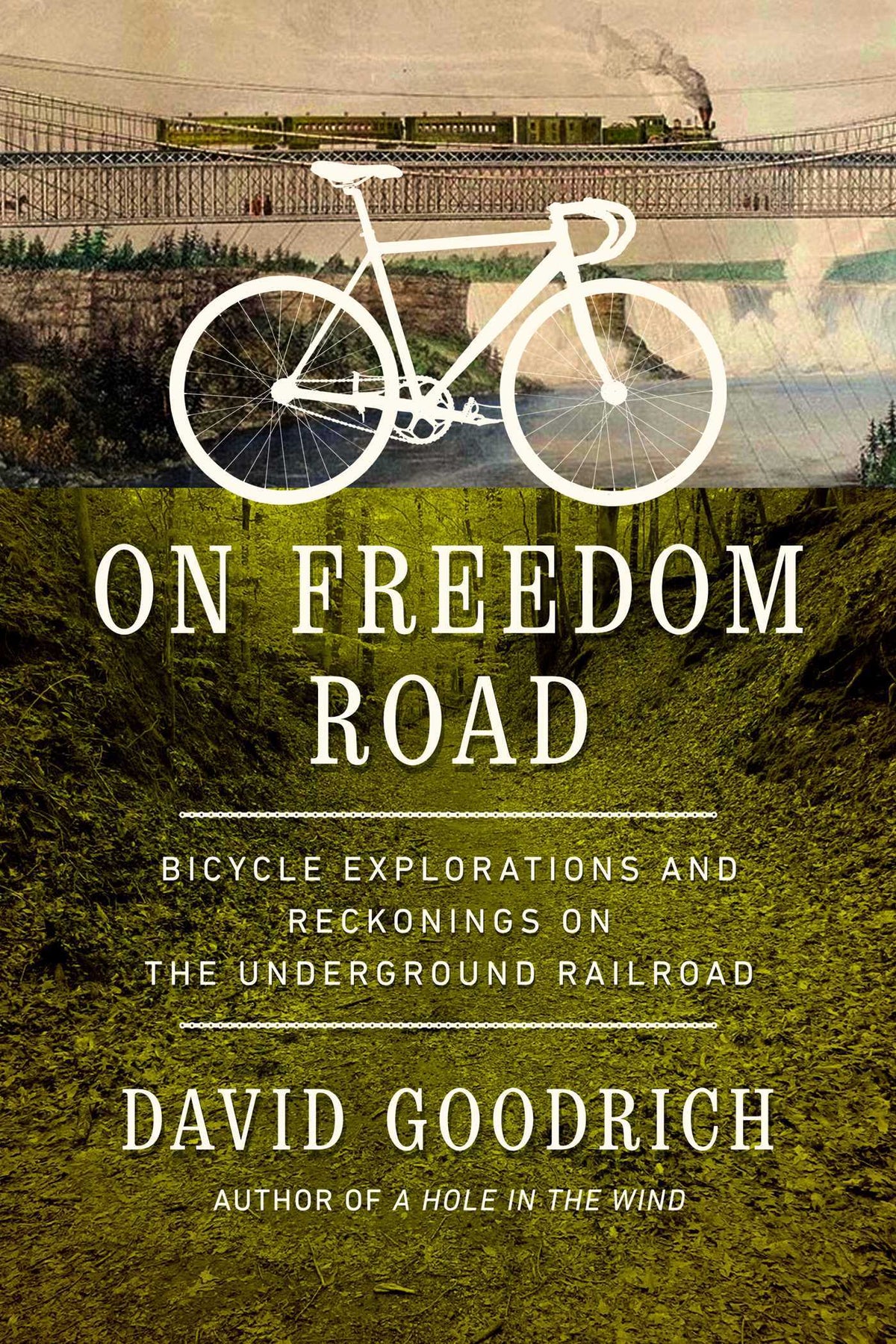 On Freedom Road