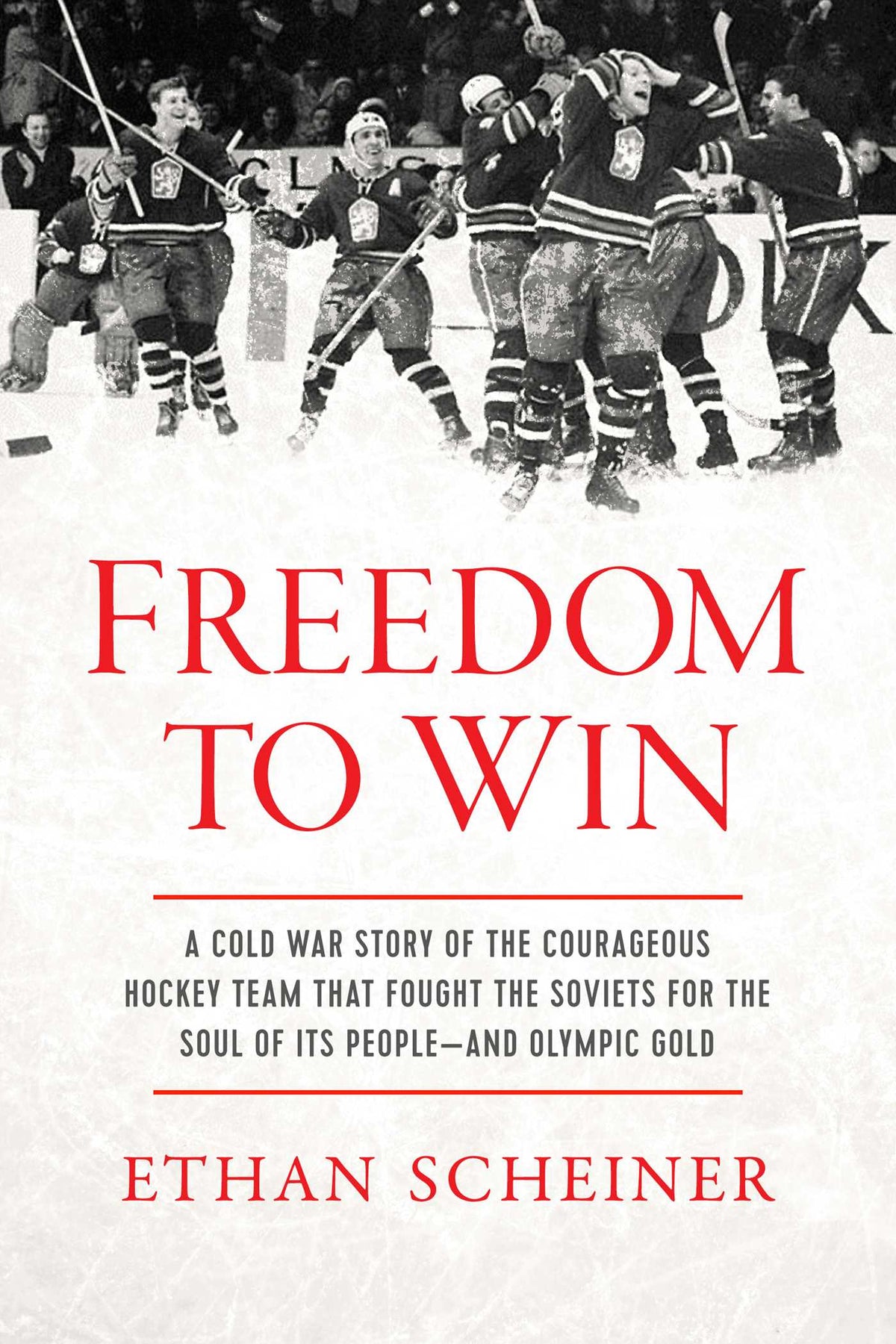 Freedom to Win