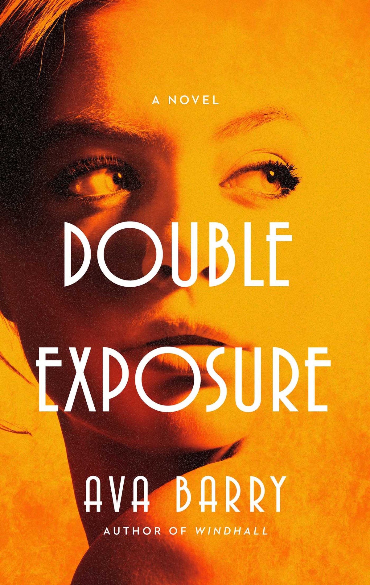 Double Exposure