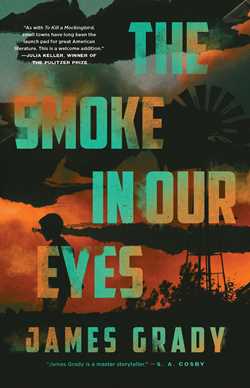 Smoke in Our Eyes: A Novel