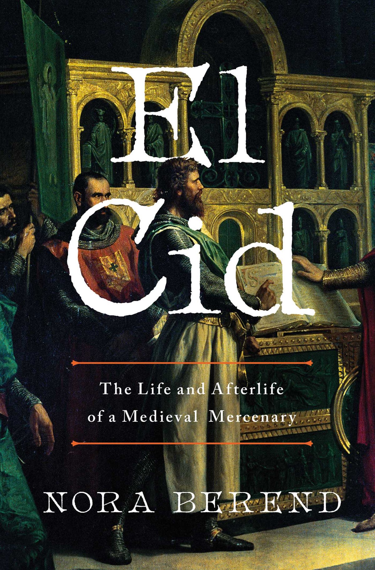 El Cid