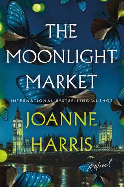 Moonlight Market: A Novel