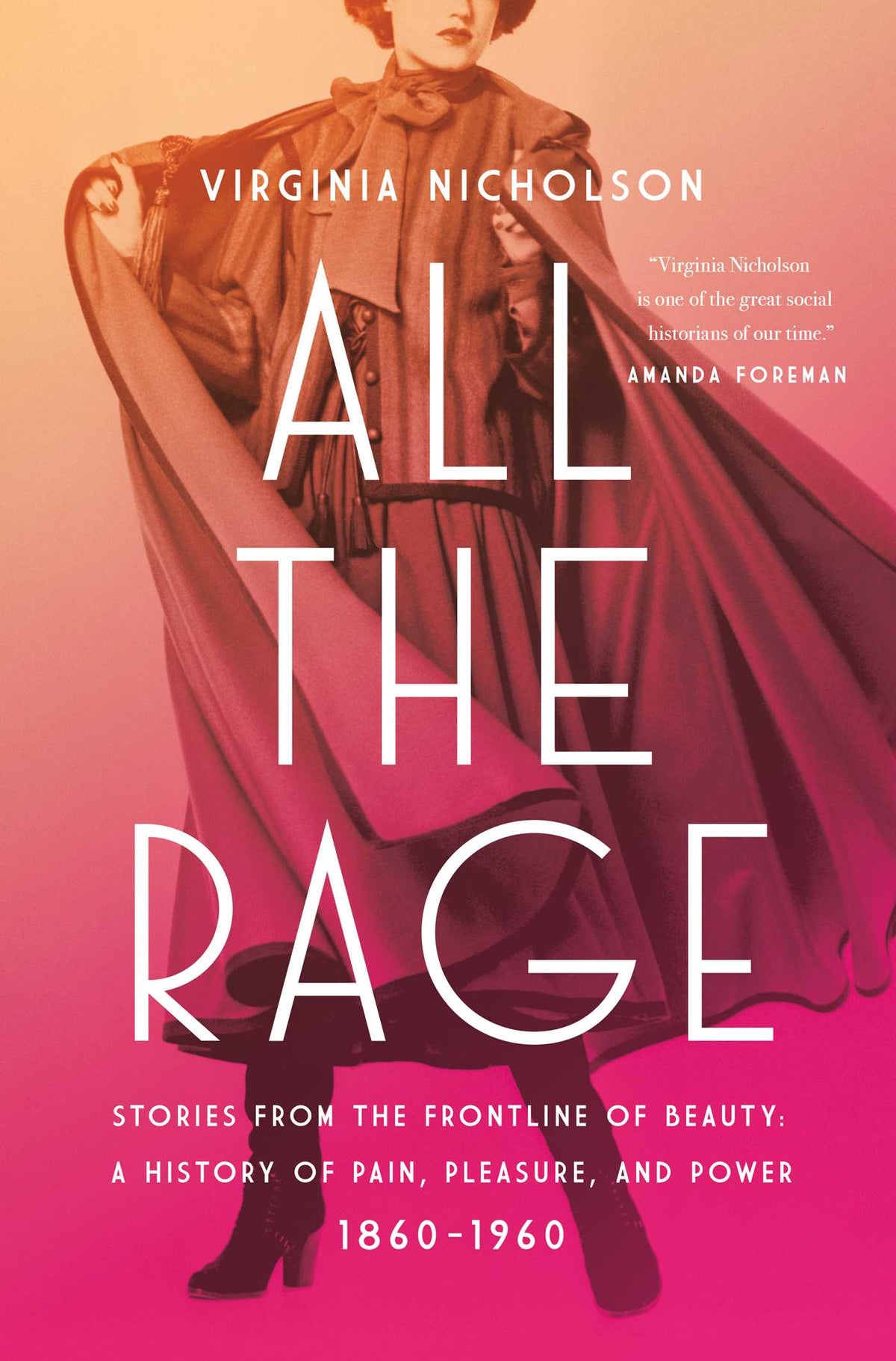 All the Rage