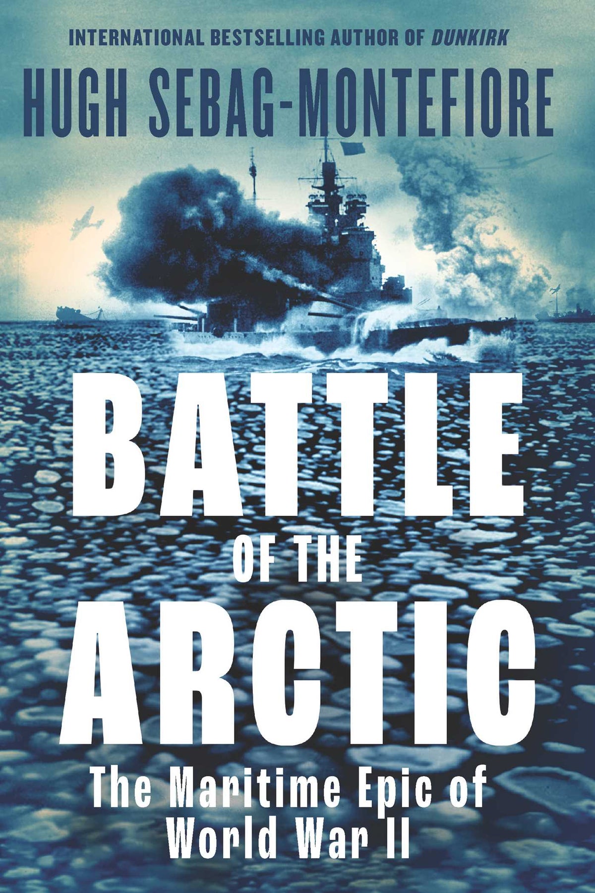 Battle of the Arctic