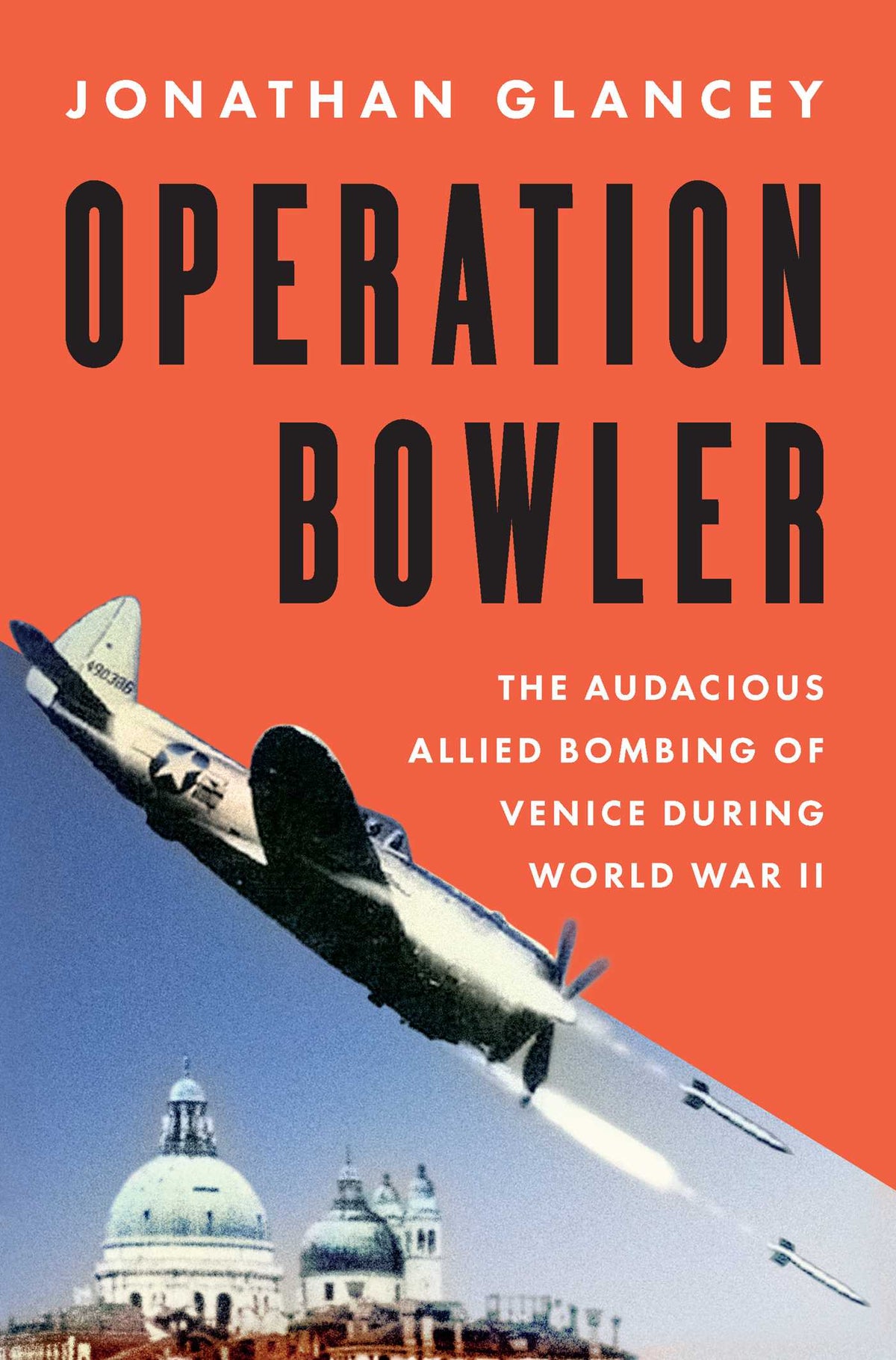 Operation Bowler