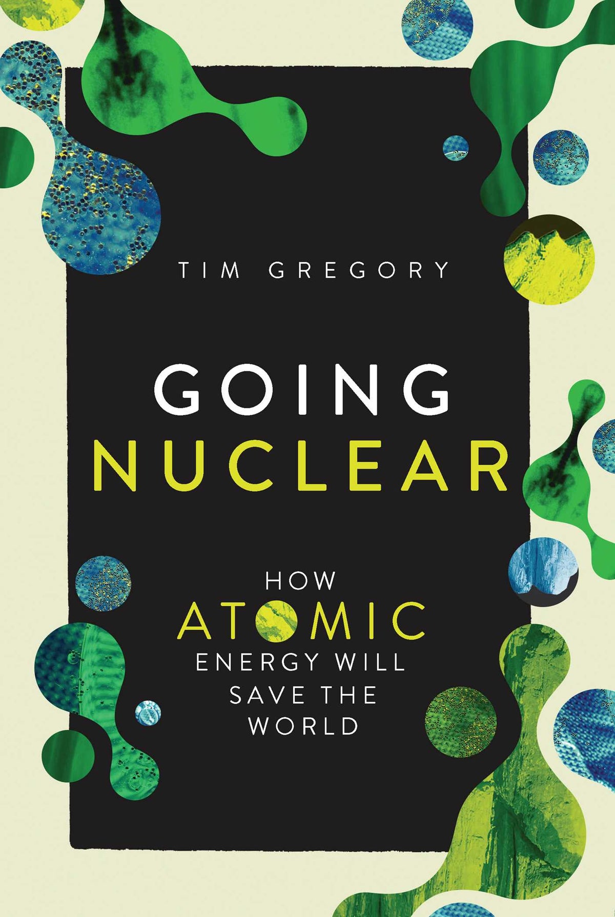 Going Nuclear