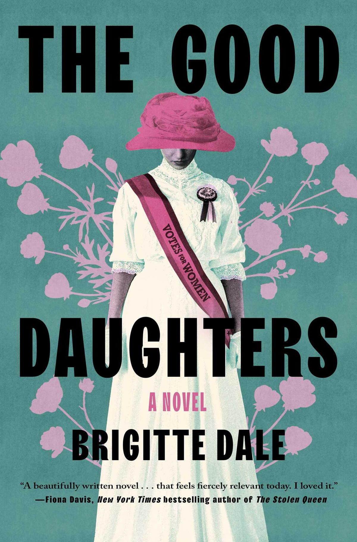 Good Daughters: A Novel