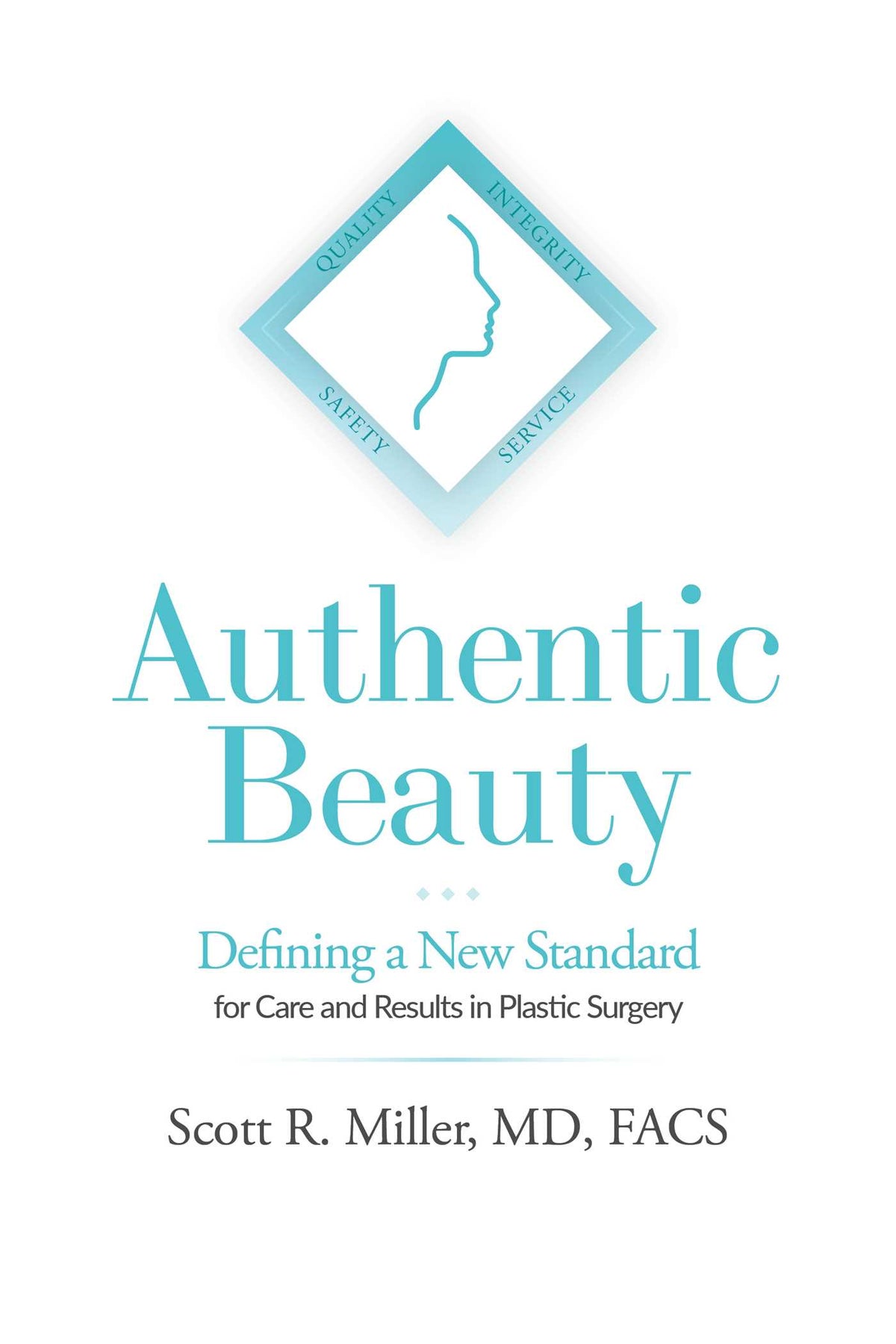 Authentic Beauty