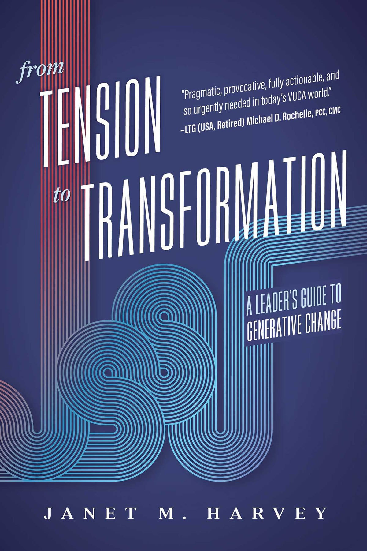 From Tension to Transformation