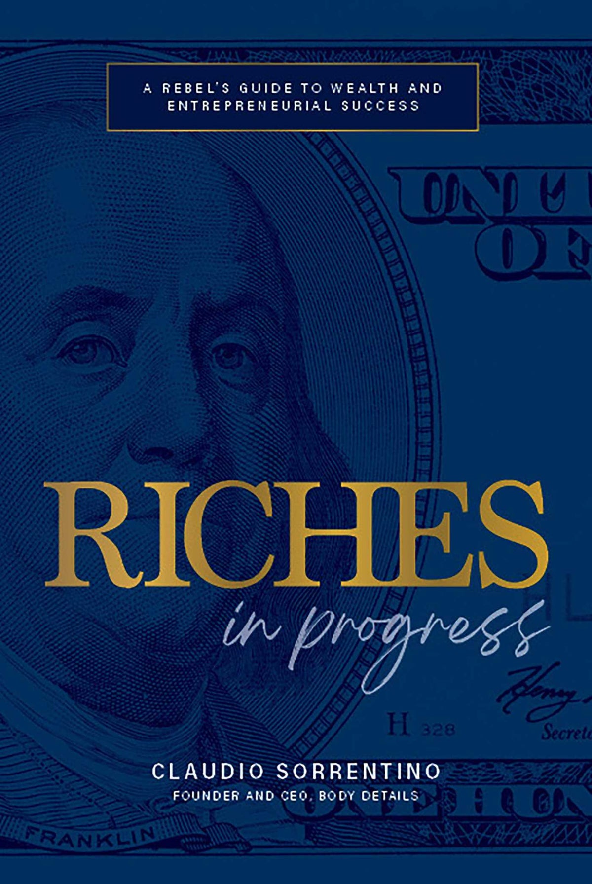 Riches in Progress