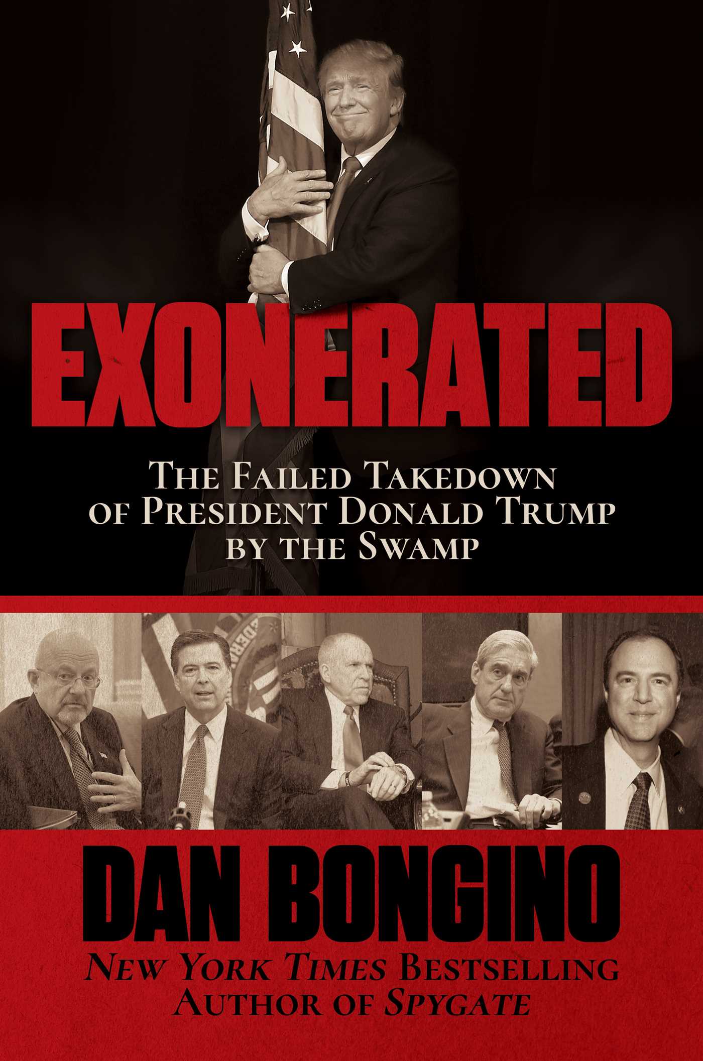 Exonerated
