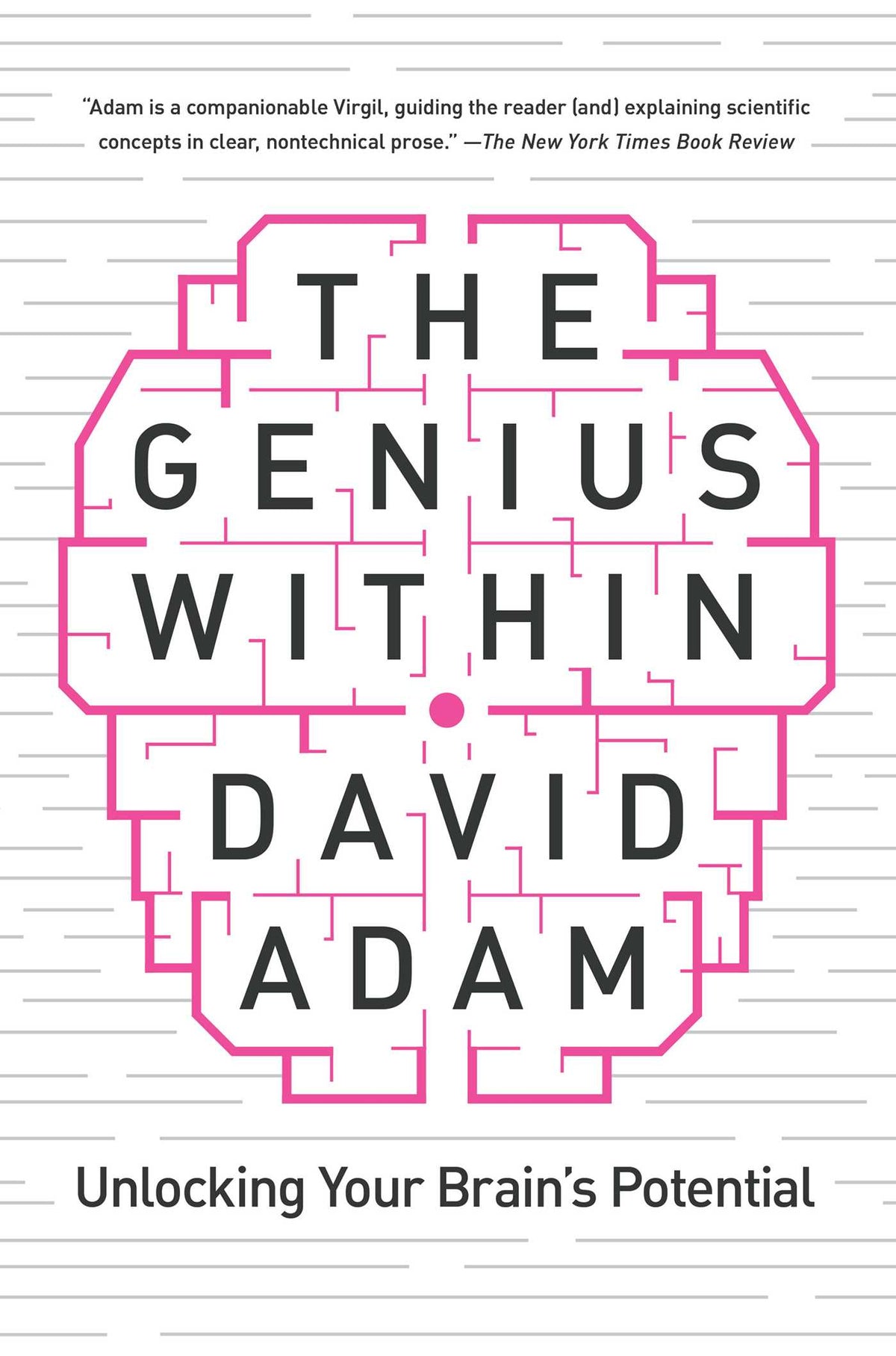 Genius Within