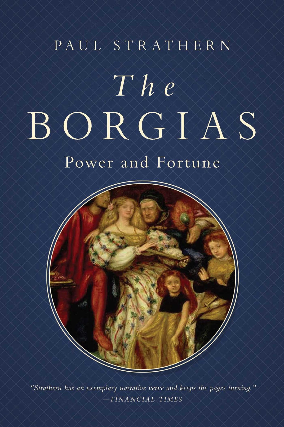 Borgias
